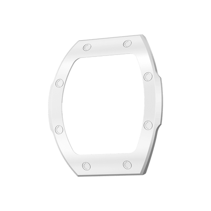 TSAR BOMBA Atomic Interchangeable Bezel