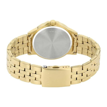 Citizen Quartz BF2013-56P Men's Watch