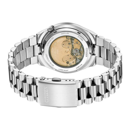 Citizen Tsuyosa NJ0151-88M Men's Watch