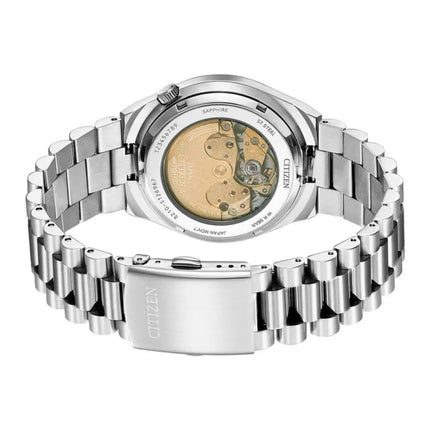 Citizen Tsuyosa NJ0151-88Z Men's Watch