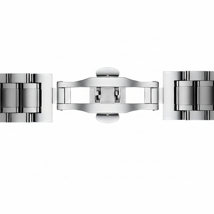 Mark Fairwhale FW-6140 TOURVANE - Men’s Automatic Skeleton Tourbillon Watch