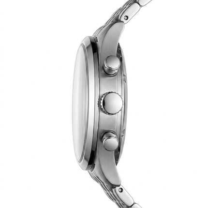 Mark Fairwhale FW-5071 MULTIVOR - Men’s Multifunctional Chronograph Watch