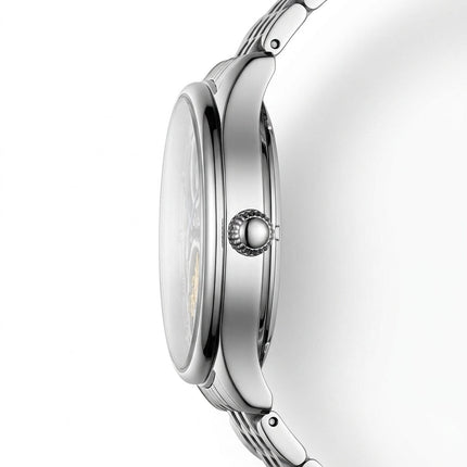 Mark Fairwhale FW-6100 NOCTARA - Men’s Moon Phase Automatic Watch