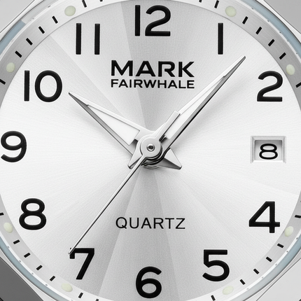 Mark Fairwhale Lady FW-3830 VELTORA - Women's Quartz Watch