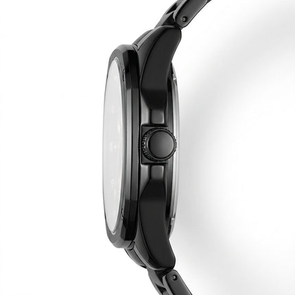 Mark Fairwhale FW-5060 STEELORIX - Men’s Stainless Steel Luxury Watch