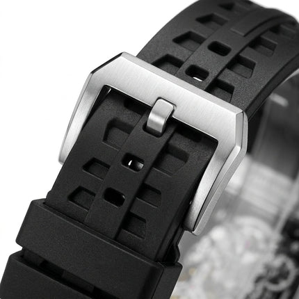 Mark Fairwhale FW-6700 BARRELIX - Men’s Automatic Barrel Design Watch