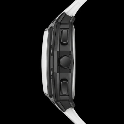 Mark Fairwhale FW-4480 VOLTRAX - Men’s Analog Digital Watch