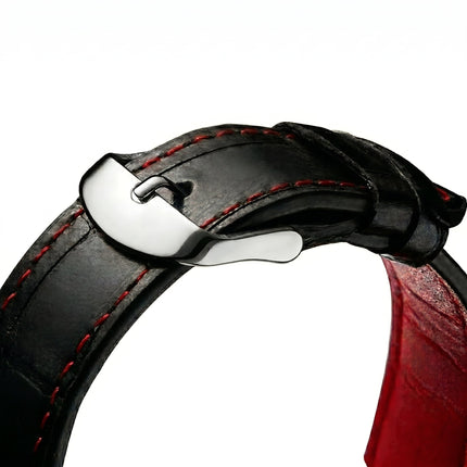 Mark Fairwhale FW-5600 Joker Watch - Playful Luxury Men’s Quartz