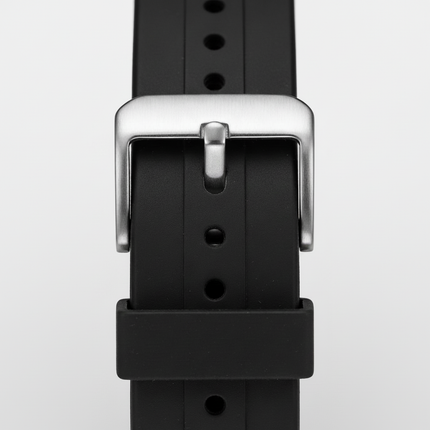 Mark Fairwhale  FW-6580 KANTRY – Men’s Skeleton Automatic Watch
