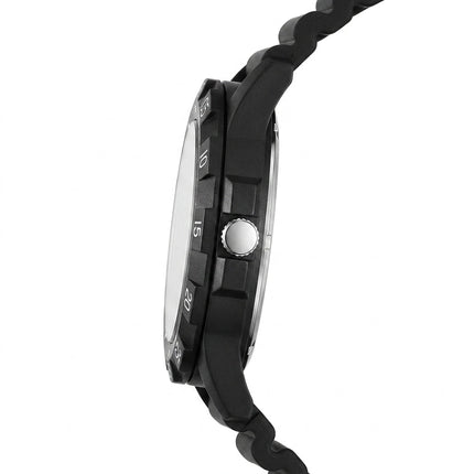 Mark Fairwhale FW-5075 JUNIVEX - Unisex Multifunction Waterproof Quartz Watch