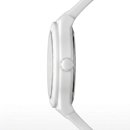 Mark Fairwhale 5680 ELIAN - Unisex Quartz Watch - Minimalist Design