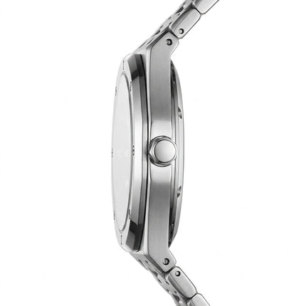 Mark Fairwhale FW-6840 TORSKAR - Men’s Skeleton Tourbillon Automatic Watch