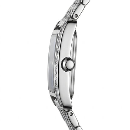 Mark Fairwhale Lady FW-3980 ZIRELUNE – Women’s Luxury Quartz Watch Zircon Dial