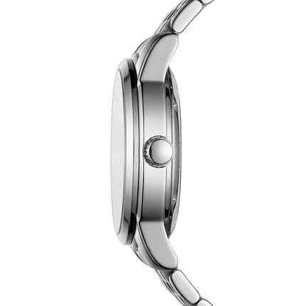 Mark Fairwhale FW-6018 LUNEVAR - Men’s Automatic Moon Phase Elegance Watch
