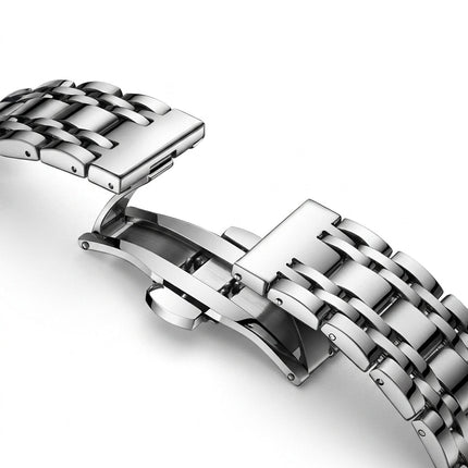 Mark Fairwhale FW-5058 ROMANVEX - Men’s Luxury Watch with Roman Numerals