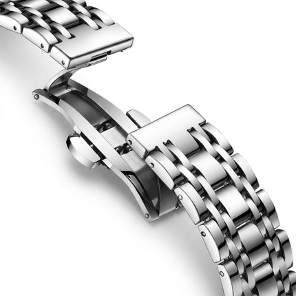 Mark Fairwhale FW-6045 ASTRAVON - Men’s Luxury Mechanical Automatic Watch