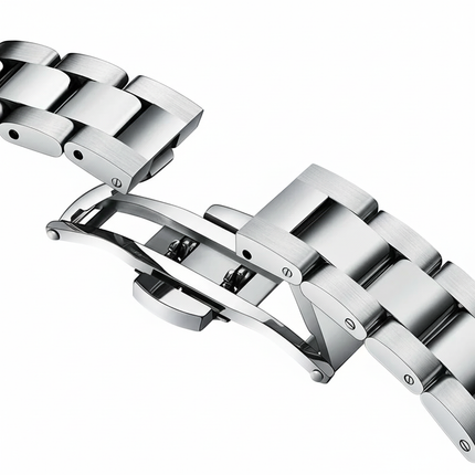 Mark Fairwhale Lady FW-3500 LUMÉRA - Women’s Luxury Diamond Dial Quartz Watch