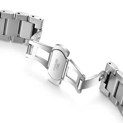 Mark Fairwhale FW-6011 VORTEXA - Skeleton Automatic Watch - Luxury