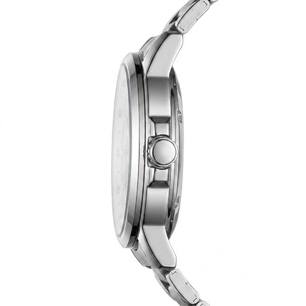 Mark Fairwhale FW-6051 SKELUMIX - Men’s Skeleton Watch Luminous Water Resistant