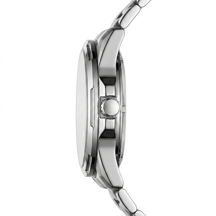 Mark Fairwhale FW-6032 LUMIVOR - Men’s Mechanical Watch with Luminous Hands