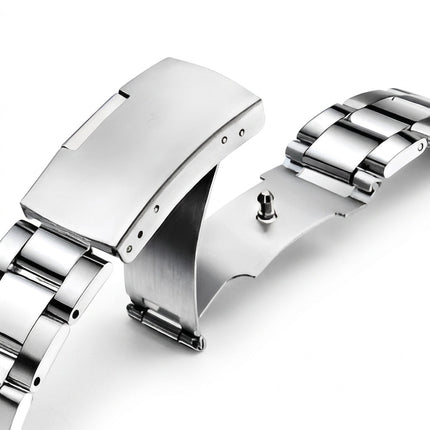 Mark Fairwhale FW-5140 VELTORIS - Luxury Quartz Watch with Auto Date