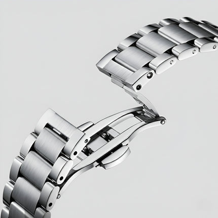 Mark Fairwhale FW-6027 CELESTIAL – Skeleton Automatic Watch