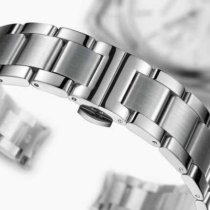 Mark Fairwhale FW-6001 LUXEVRON - Men’s Luxury Skeleton Automatic Watch