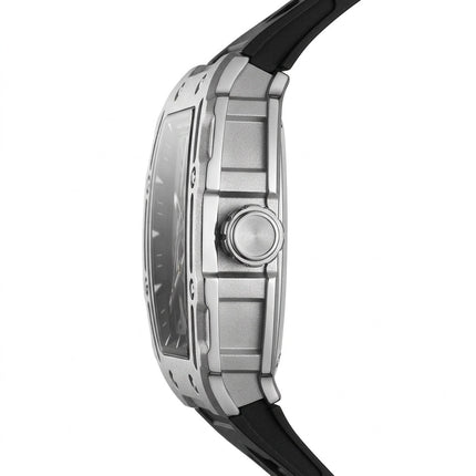 Mark Fairwhale FW-6650 TONNEXOR - Men’s Tonneau Skeleton Automatic Watch