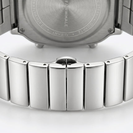 Mark Fairwhale FW-4420 LUMIRAX - Men’s Sport Quartz Luminous Watch