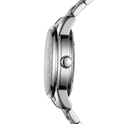 Mark Fairwhale FW-6150 TOURVEX - Men’s Automatic Mechanical Tourbillon Watch