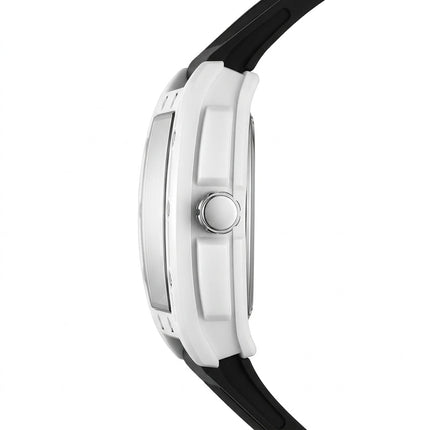 Mark Fairwhale FW-6930 GRAFFYRON - Men’s Skeleton Automatic Street Art Watch