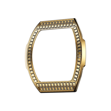 TSAR BOMBA Atomic Interchangeable Bezel