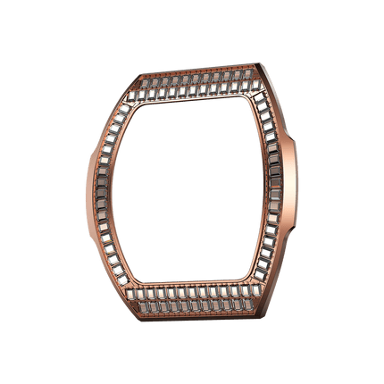 TSAR BOMBA Atomic Interchangeable Bezel