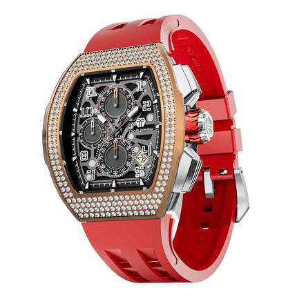 TSAR BOMBA Atomic-Interchangeable Calendar Standard Edition