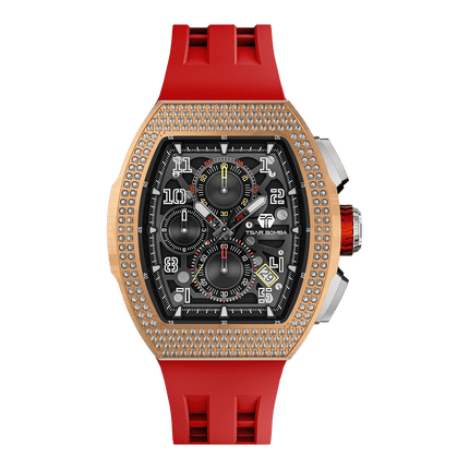 TSAR BOMBA Atomic-Interchangeable Calendar Standard Edition