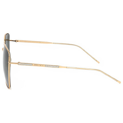 Jimmy Choo Women's Sunglasses DAHLA-F-SK-000-59