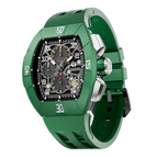 Fluororubber-Dynamic Green