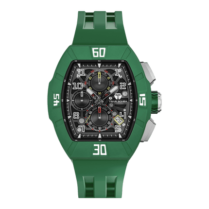 TSAR BOMBA Atomic-Interchangeable Calendar Standard Edition