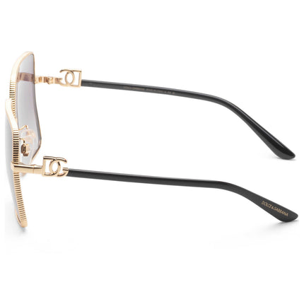 Dolce & Gabbana Women's Sunglasses DG2279-02-8G-93