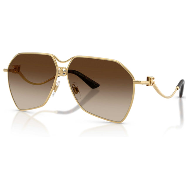 Dolce & Gabbana Women's Sunglasses DG2326-46066-62