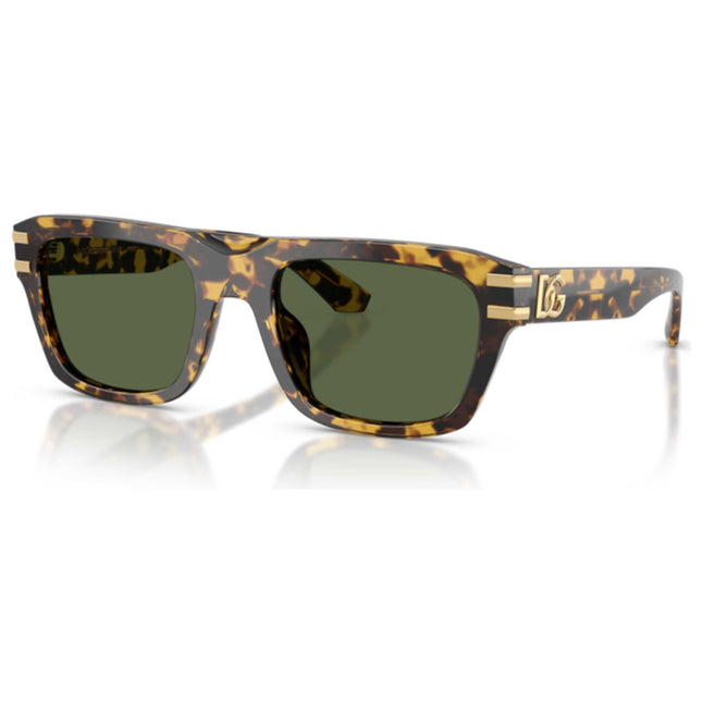 Dolce & Gabbana Men's Sunglasses DG4496-333071-54