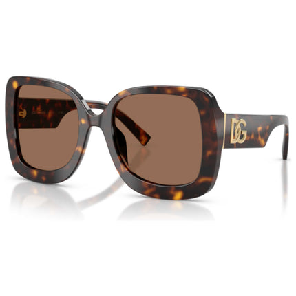 Dolce & Gabbana Women's Sunglasses DG4513-502-73-55