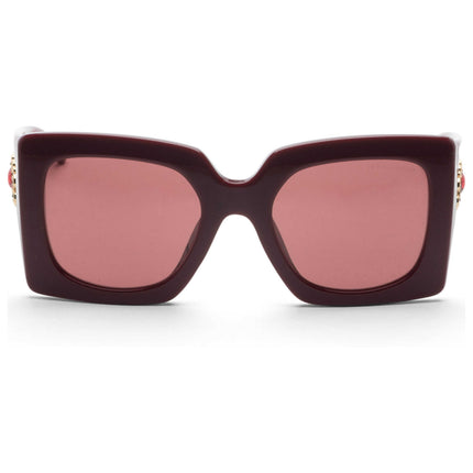 Dolce & Gabbana Women's Sunglasses DG4525B-309175-54
