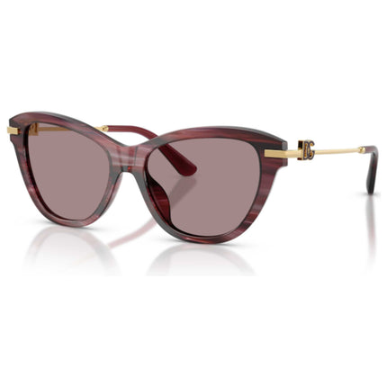Dolce & Gabbana Women's Sunglasses DG4534-3474LA-53