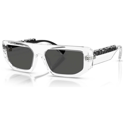 Dolce & Gabbana Unisex Sunglasses DG6203-313387-56