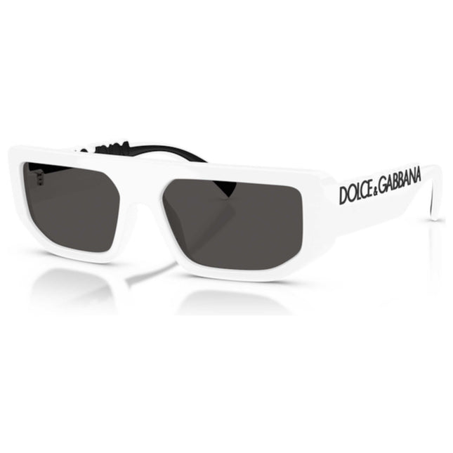 Dolce & Gabbana Unisex Sunglasses DG6203-331287-56