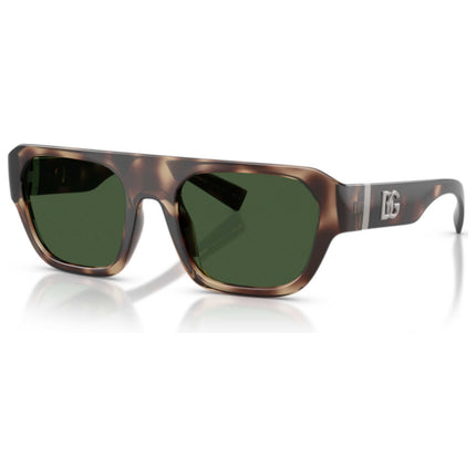 Dolce & Gabbana Men's Sunglasses DG6206-344482-54