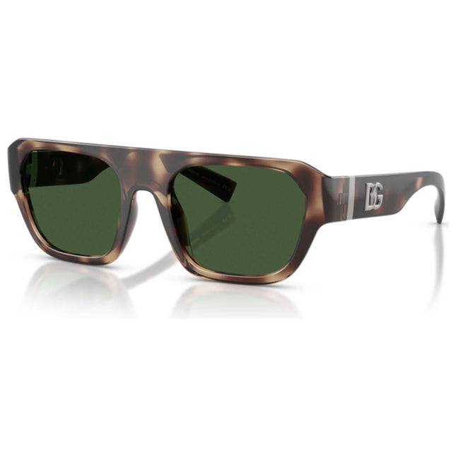 Dolce & Gabbana Men's Sunglasses DG6206-344482-54
