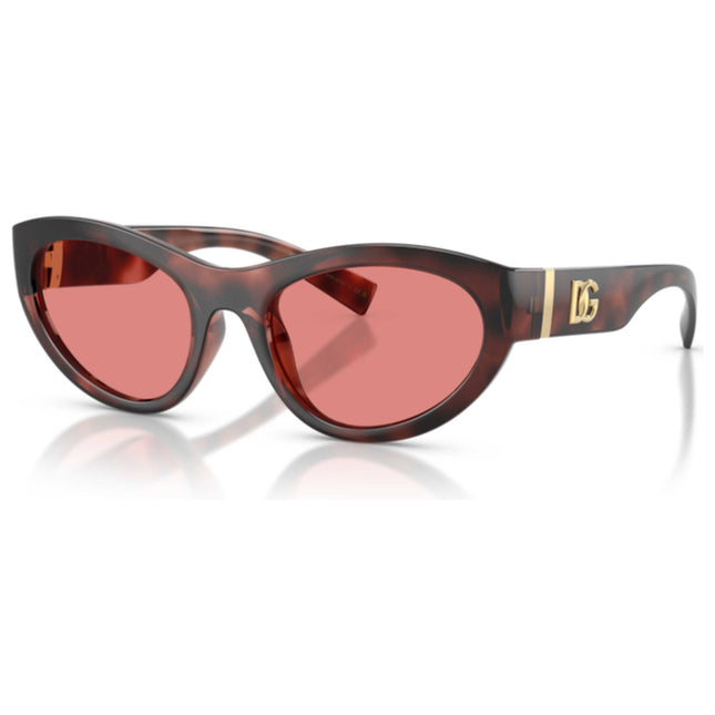 Dolce & Gabbana Women's Sunglasses DG6207-347684-54