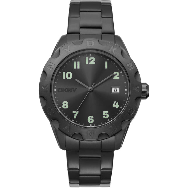 DKNY Watch